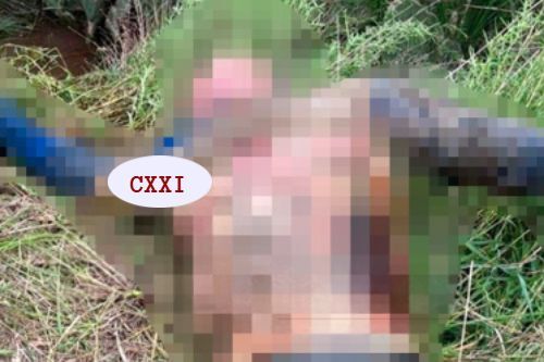 Encuentran cuerpo sin vida en Polotitlán; autoridades investigan